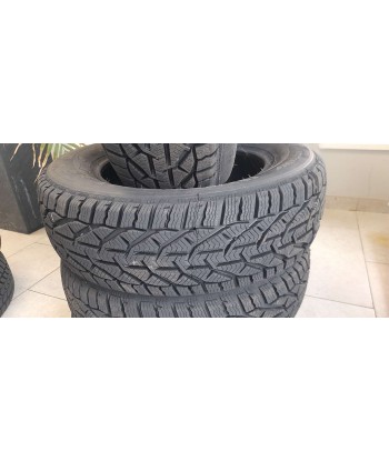 Opony zimowe KORMORAN 195/65 R15 95T - komplet 4 sztuki - NOWE