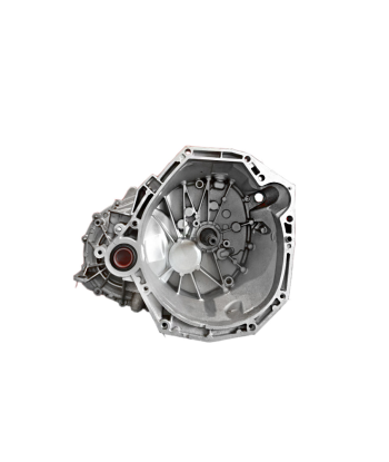 Skrzynia biegów TL4A053 Renault Megane III 1.5 DCI