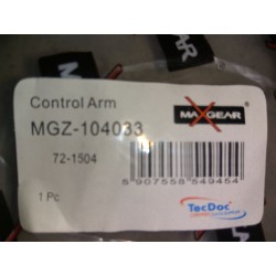 Wahacz przód MAXGEAR MGZ-104033