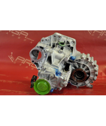 Skrzynia biegów DFN 1.6 1.8 8V VW Volkswagen Vento Jetta Polo