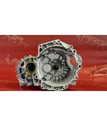 Skrzynia biegów DFN 1.6 1.8 8V VW Volkswagen Vento Jetta Polo
