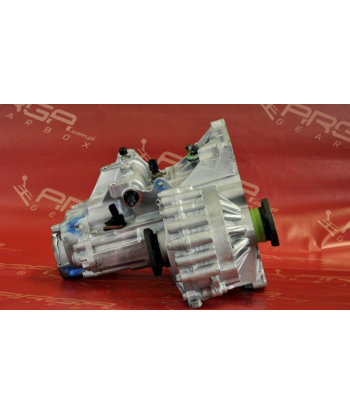 Skrzynia biegów DFN 1.6 1.8 8V VW Volkswagen Vento Jetta Polo