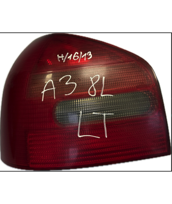 lampa prawy tył Audi A3 8L