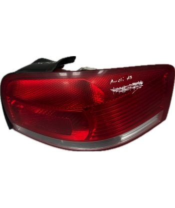 lampa prawy tył Audi A3 8p