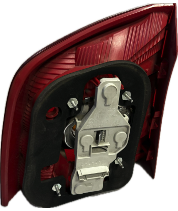 Lampa prawa tylna do skoda octavia 2 kombi