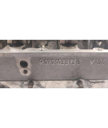 Głowica VW T5, 2.5 TDI, R070103373C