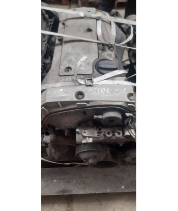 Silnik Mercedes C-Klasa C180 1.8 122KM M111.921