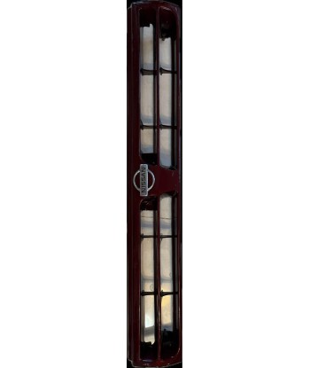 Atrapa chłodnicy, grill Nissan Bluebird