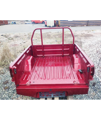 Tata Xenon 2010 PAKA SKRZYNIA ZAŁADUNKOWA