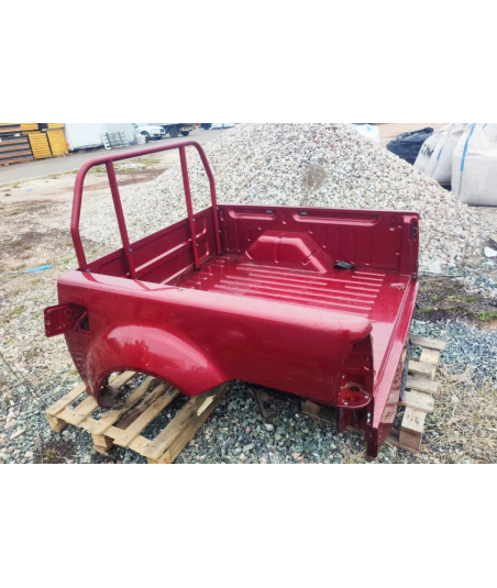 Tata Xenon 2010 PAKA SKRZYNIA ZAŁADUNKOWA