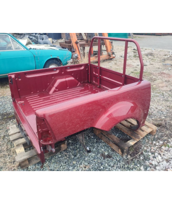 Tata Xenon 2010 PAKA SKRZYNIA ZAŁADUNKOWA