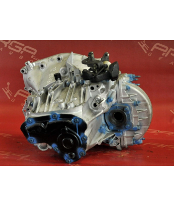 Skrzynia biegów 20MB35 2.0 HDI Citroen DS 5