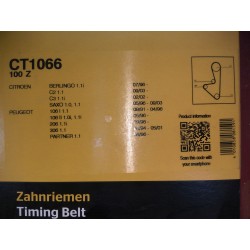 Pasek rozrządu CONTITECH CT1066