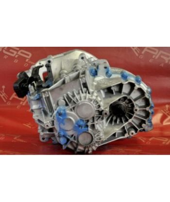Skrzynia biegów DG9R7002HB Ford Mondeo MK5 1.5 EcoBoost