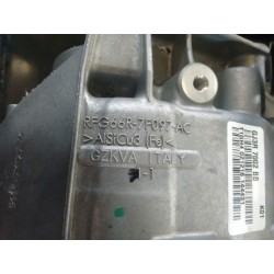 NOWA SKRZYNIA BIEGÓW GJ3R 7002 BB Volvo Rover Ford