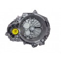 REGENEROWANA SKRZYNIA BIEGÓW GJ3R 7002 BB Volvo Rover Ford