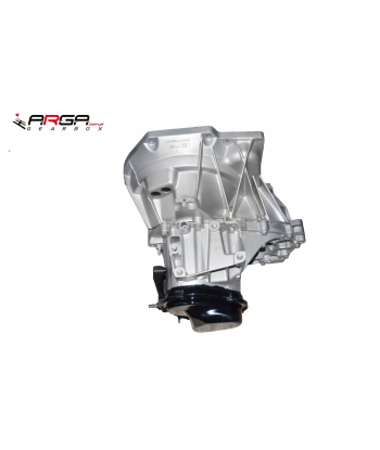 Skrzynia biegów 8A6R7002FB Ford Fiesta MKVII 1.6 TDCI