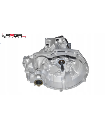 Skrzynia biegów 8A6R7002FB Ford Fiesta MKVII 1.6 TDCI