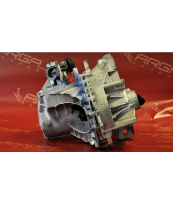 Skrzynia biegów BG9R7002KCC Ford Mondeo MK4 MKIV Lift 1.6 TDCI
