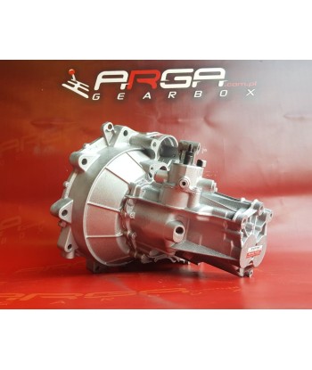 Skrzynia biegów QAC 1,0 MPI VW Polo Skoda Fabia