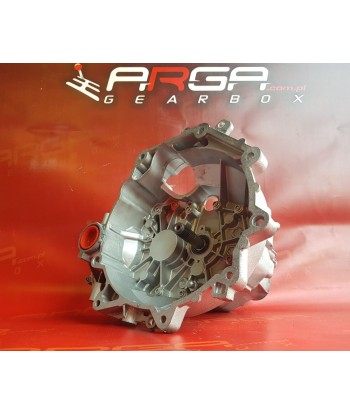 Skrzynia biegów QAC 1,0 MPI VW Polo Skoda Fabia