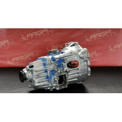 Skrzynia Biegów Iveco Daily 2.8 HPI 6S300 6S 300