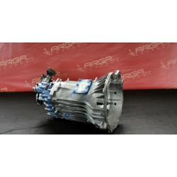Skrzynia Biegów Iveco Daily 2.8 HPI 6S300 6S 300
