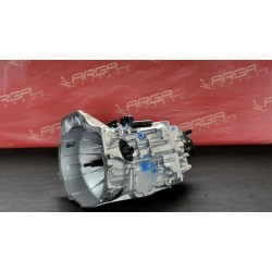 Skrzynia Biegów Iveco Daily 2.8 HPI 6S300 6S 300