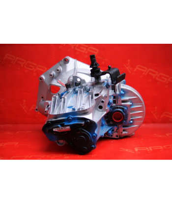 Skrzynia biegów 20GP01 2.2 HDI Jumpy Ducato Boxer