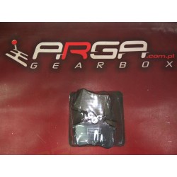 Klocki hamulcowe MAXGEAR 19-0428