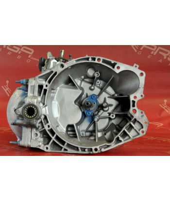Skrzynia biegów 20MB46 2.0 HDI Citroen Jupmy