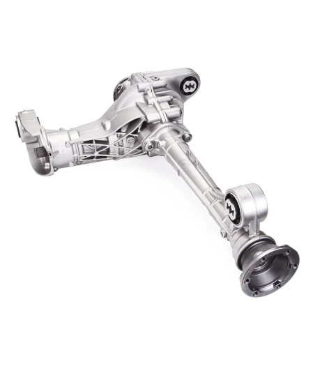 Dyfer przedni 0AA409508D VW TOUAREG AUDI Q7