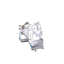 Skrzynia biegów F17W419 1.6 1.8 16V OPEL ASTRA CORSA VECTRA