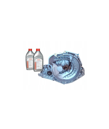 Skrzynia biegów F13C418 Opel Corsa D Astra 1.4 16V