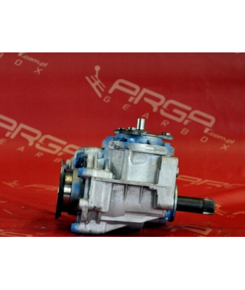 Reduktor skrzyni 02M409053AK Audi TT A3 1.8T 20V