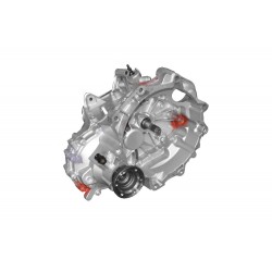 Skrzynia biegów GSK 1.6 FSI VW POLO AUDI A2