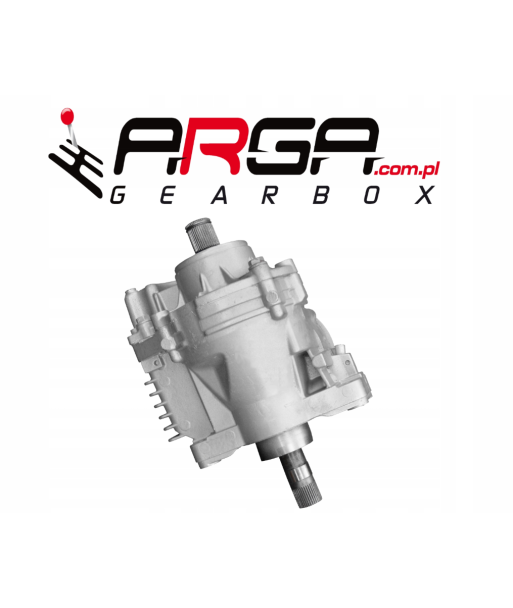 Reduktor 0CN409053AE Golf VII R 2.0 TFSI 4MOtion Reduktor 0CN409053AE Golf VII R 2.0 TFSI 4MOtion