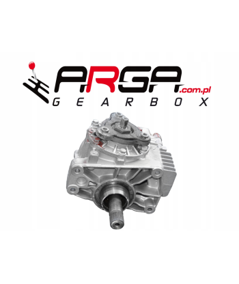 Reduktor 0CN409053AC Skoda Superb III VW Golf 2.0 TFSI