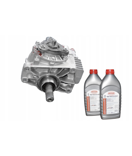 Reduktor 0CN409053AC Skoda Superb III VW Golf 2.0 TFSI Reduktor 0CN409053AC Skoda Superb III VW Golf 2.0 TFSI
