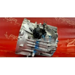 Skrzynia biegów AV4R7002BC 2.0 TDCI Ford