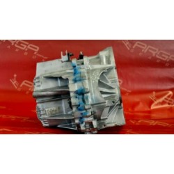 Skrzynia biegów AV4R7002BC 2.0 TDCI Ford