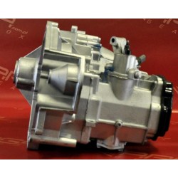 Skrzynia biegów PCB VW TRANSPORTER T5 T6 2,0 TDI