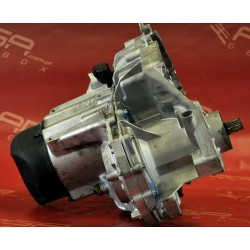 Skrzynia biegów JC5107 Renault 1.9 DCI