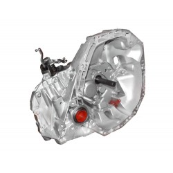 Skrzynia biegów JR5 156 1.5 DCI RENAULT KANGOO