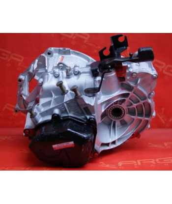 Skrzynia biegów 20DT12 Fiat Ducato Peugeot Boxer Citroen Jumper 4x4