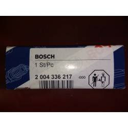 Szczotkotrzymacz do rozrusznika BOSCH 2004336217