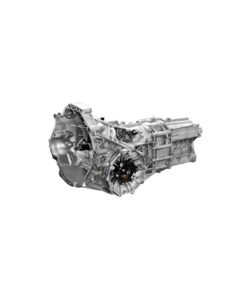Skrzynia biegów JEM Audi A4 B7 A6 C6 2.0 TDI