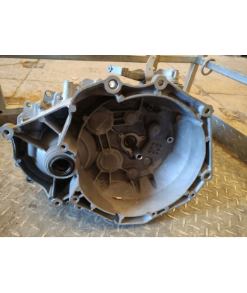 Skrzynia biegów LN09126585 F35 Opel Vectra B 2.2 DTI