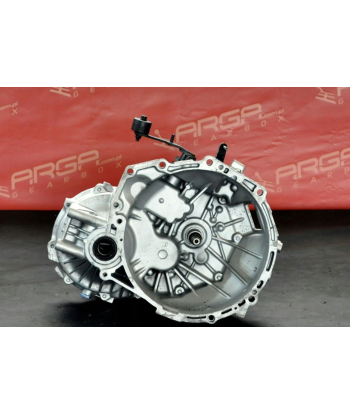 Skrzynia biegów EA D6010 F7 Mazda 6 GJ III CX5 2.2