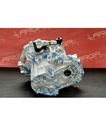 Skrzynia biegów EA D6010 F7 Mazda 6 GJ III CX5 2.2